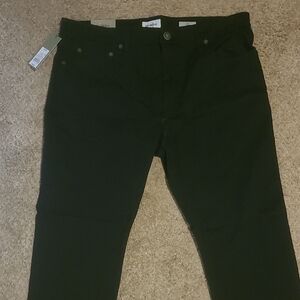 NWT Men's Black Goodfellows Jeans